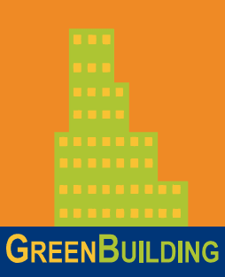Greenbuilding - Logo.